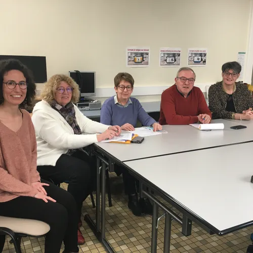 Journal du jeudi 17 mars (midi)